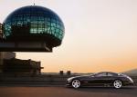 Maybach Exelero Concept 2005 года